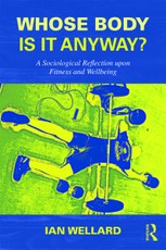 Whose Body is it Anyway?