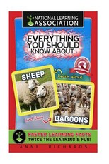National learning Association Everything You Should Know About Sheep and Baboons Faster Learning Facts