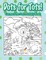 Dots for Tots! Connect the Dots Activity Book