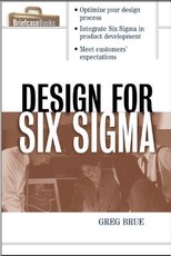 Design for Six SIGMA