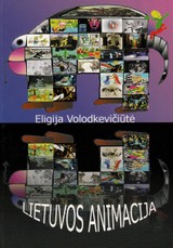 Lietuvos animacija