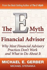 The E-Myth Financial Advisor
