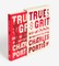 True Grit: A Novel (Deluxe Edition)