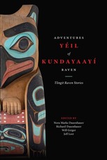 Yéil Kundayaayí / Adventures of Raven