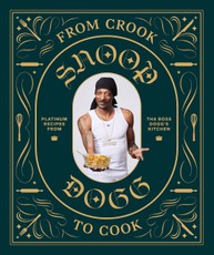 Snoop Dogg Cookbook