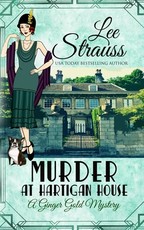 Murder at Hartigan House