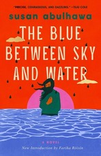 The Blue Between Sky and Water