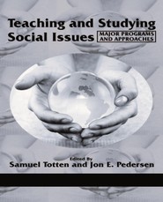 Teaching and Studying Social Issues