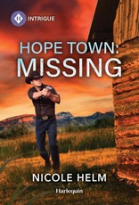Hope Town: Missing