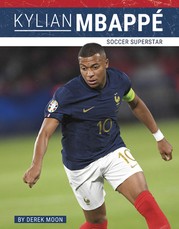 Kylian MbappÃÂ©