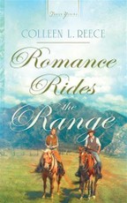 Romance Rides the Range