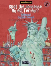 Spot the Nonsense - OÃ¹ est l'erreur?
