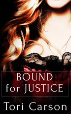 Bound for Justice: A Box Set