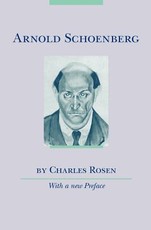 Arnold Schoenberg