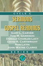 Sermons on the Gospel Readings