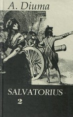 Salvatorius II tomas