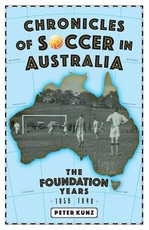 Chronicles of Australian Soccer