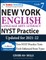 New York State Test Prep