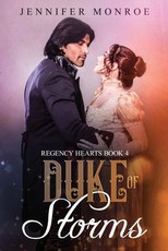 Duke of Storms