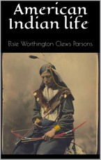 American Indian life