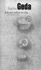 Sokratas kalbasi su vėju