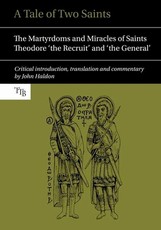 A Tale of Two Saints