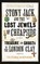 Stony Jack and the Lost Jewels of Cheapside