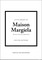 Little Book of Maison Margiela