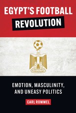 Egypt's Football Revolution