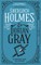The Classified Dossier - Sherlock Holmes and Dorian Gray