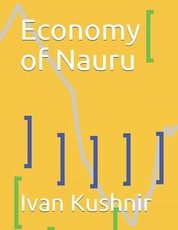 Economy of Nauru