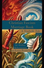 Christian Fascism Marriage Book