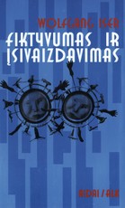 Fiktyvumas ir įsivaizdavimas