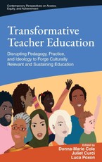 Transformative Teacher Education