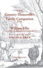 The Country Housewife's Family Companion (1750)