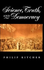 Science, Truth, and Democracy