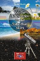 Go-To Telescopes Under Suburban Skies