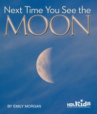 Next Time You See the Moon