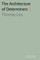 The Architecture of Determiners