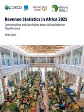 Revenue Statistics in Africa 2025