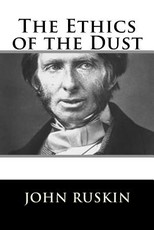 The Ethics of the Dust