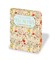 Beautiful Flowers Coloring Book