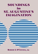 Soundings in St. Augustine's Imagination