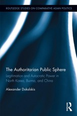 The Authoritarian Public Sphere