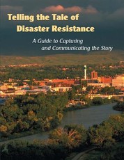 Telling the Tale of Disaster Resistance