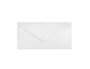 Vokai 80x160mm PEARL 150g 10vnt balti