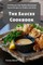 The Sauces Cookbook
