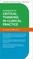 Oxford Professional Practice: Handbook of Critical Thinking in Clinical Practice