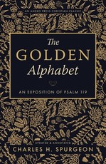 The Golden Alphabet (Updated, Annotated)