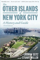 Other Islands of New York City